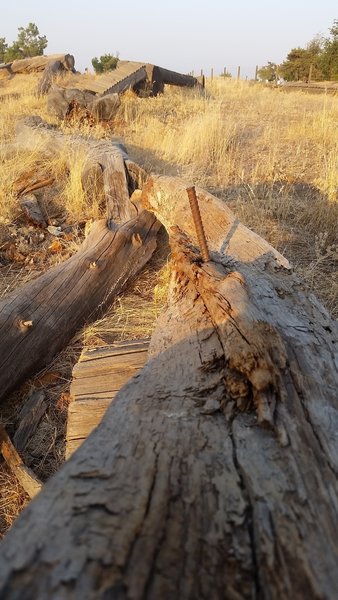 Perimeter Trail