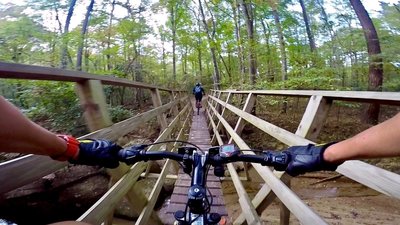 rtp mountain bike trails