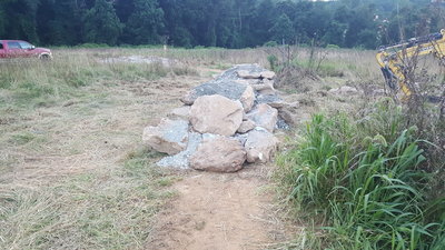 white clay mountain biking