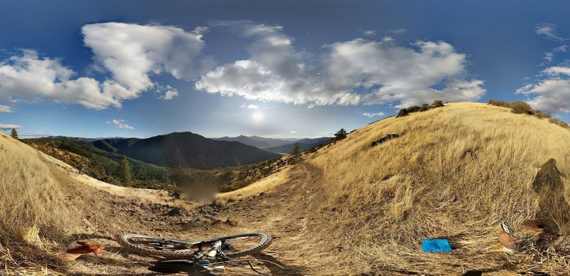 East Applegate Ridge Trail (ART)
