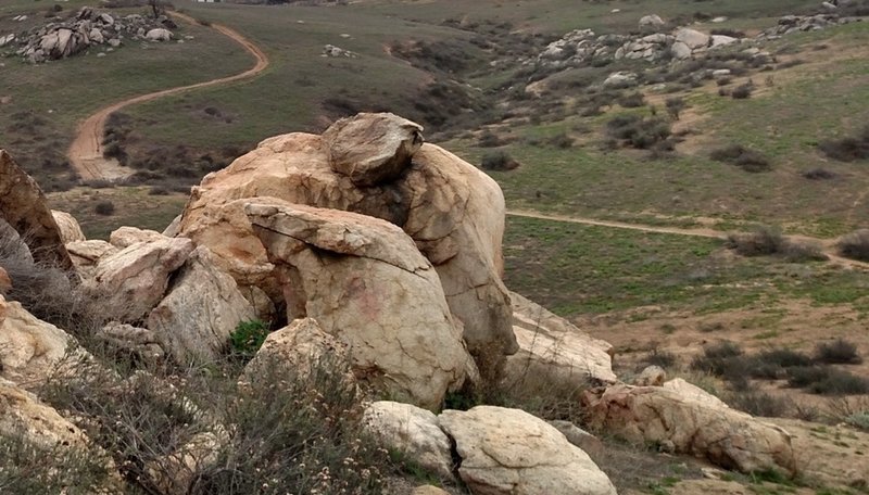 Farside Trail