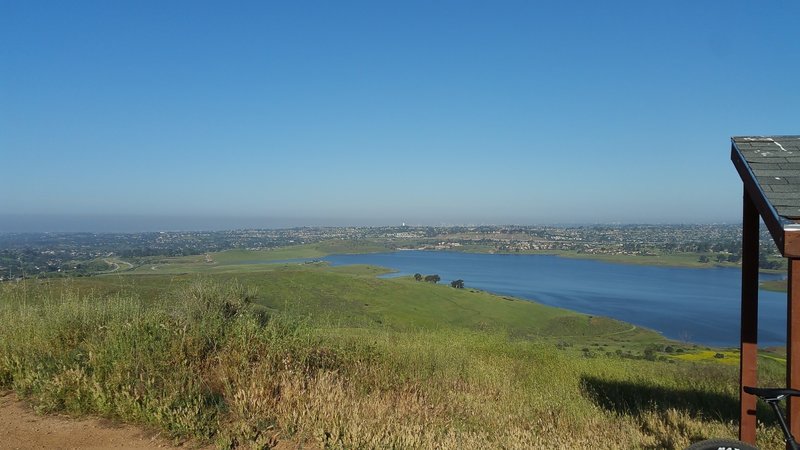 Riding and Hiking Trail