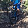 Climbing the Dog Leg