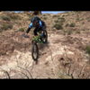 Fun Riding Down