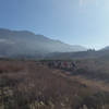 Morning at El Dorado
