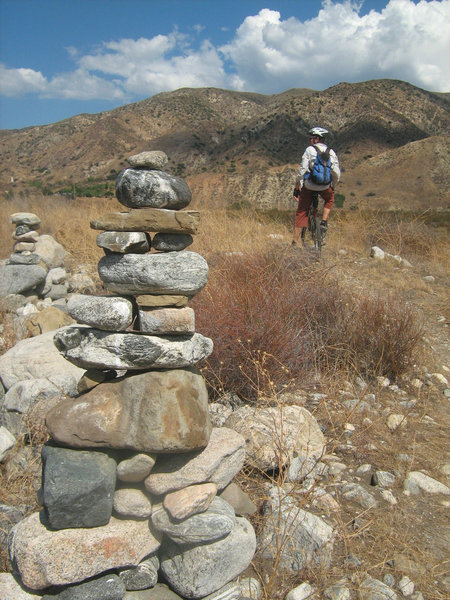 Ranger Station
