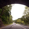 Tunnel out of Lancaster