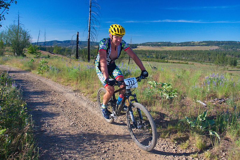 Trail 213