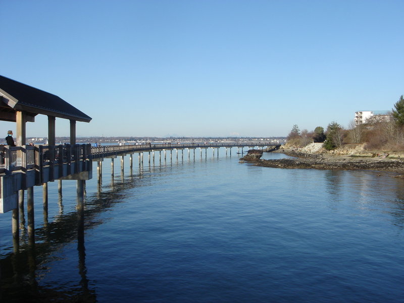 South Bay Trail