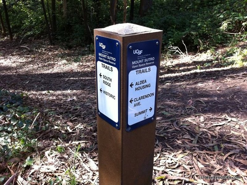 Historic Trail