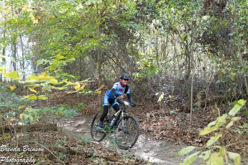 browns creek bike trail