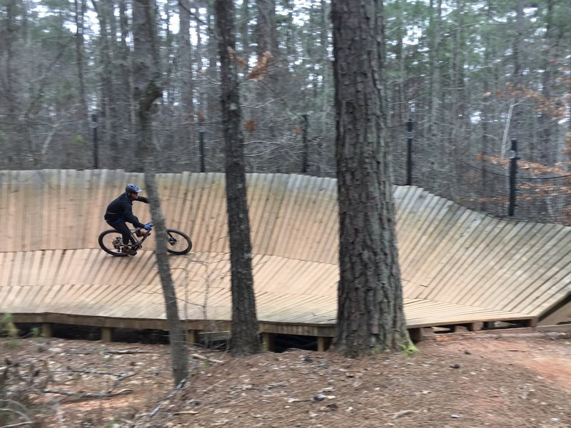 Quehl Holler Blankets Creek, GA