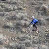 Reno MTB XC-Highland Trail-Hidden Valley Bike Trails Glen Y 2004.