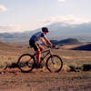 Reno Wheelmen Twilight MTB XC-Hidden Valley Bike Trails 2001.