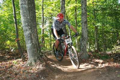 adirondack mountain biking