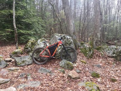 best place to mountain bike near me