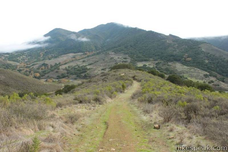 Gaviota Loop