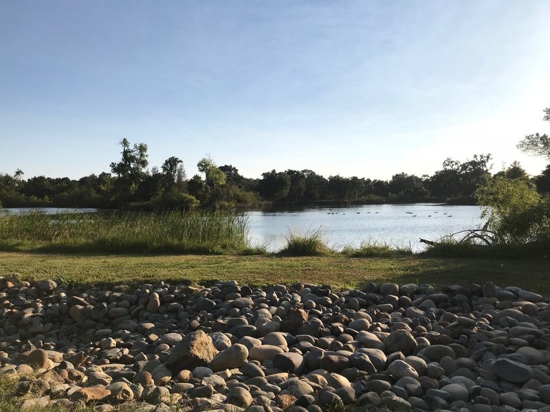 River Views