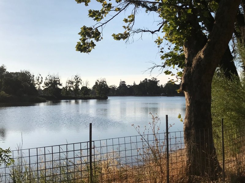Lodi Lake Tour
