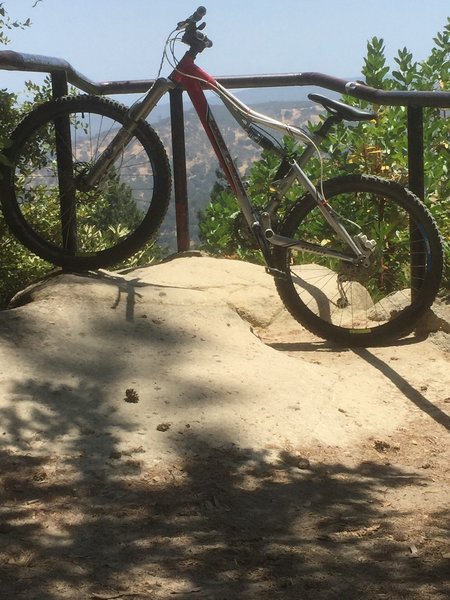 Las Posadas Forest - Short Loop