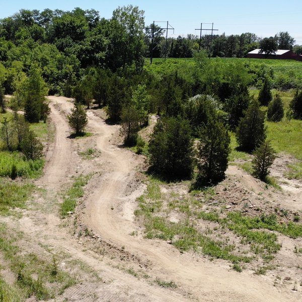 lebanon bike trail