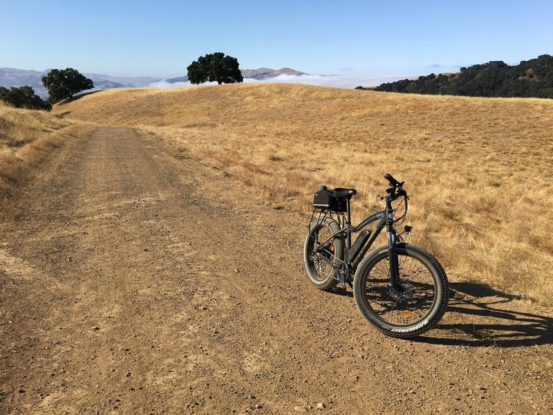 Ridge Loop.