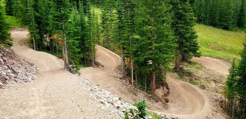 snowmass bike park