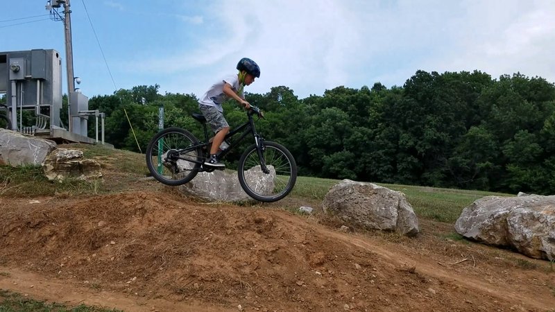 bowling green bike shop