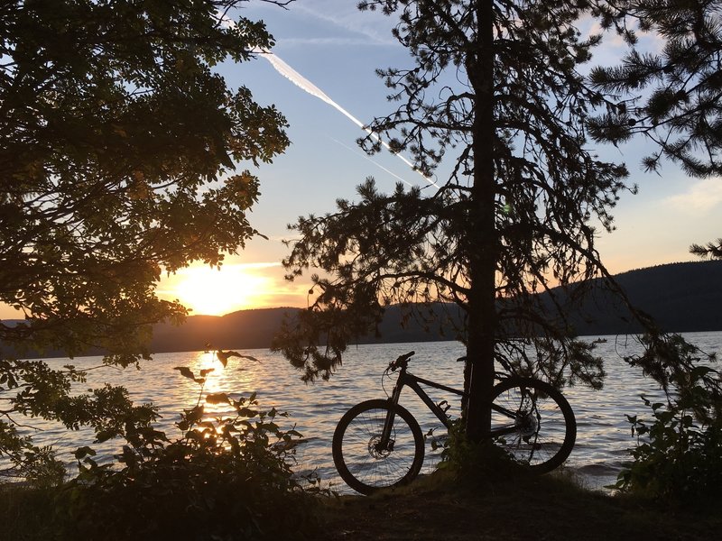 Southshore Trail #529 - East
