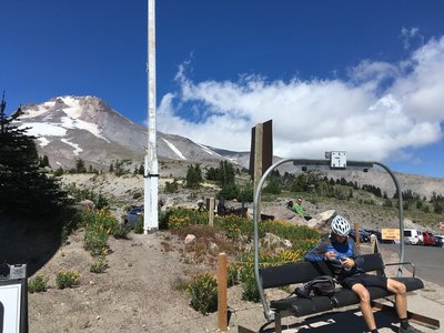 mt hood meadows bike park