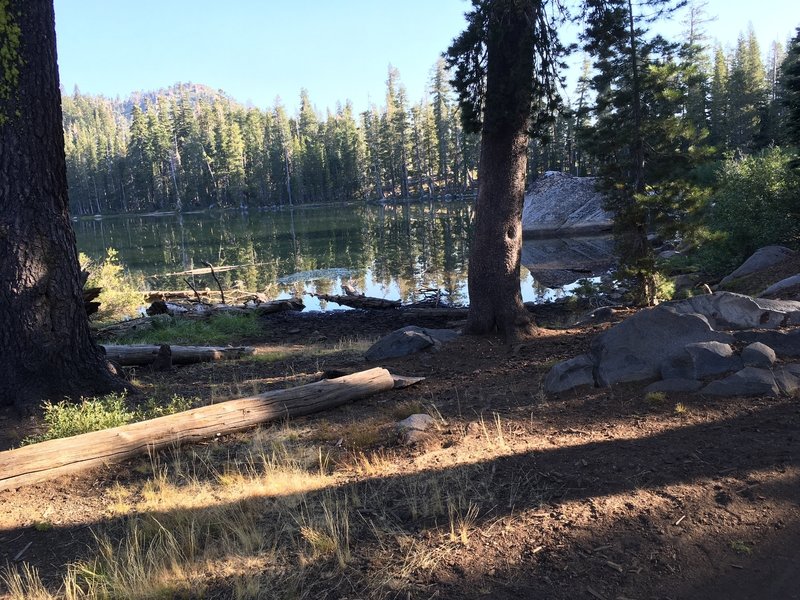 donner lake bike trail