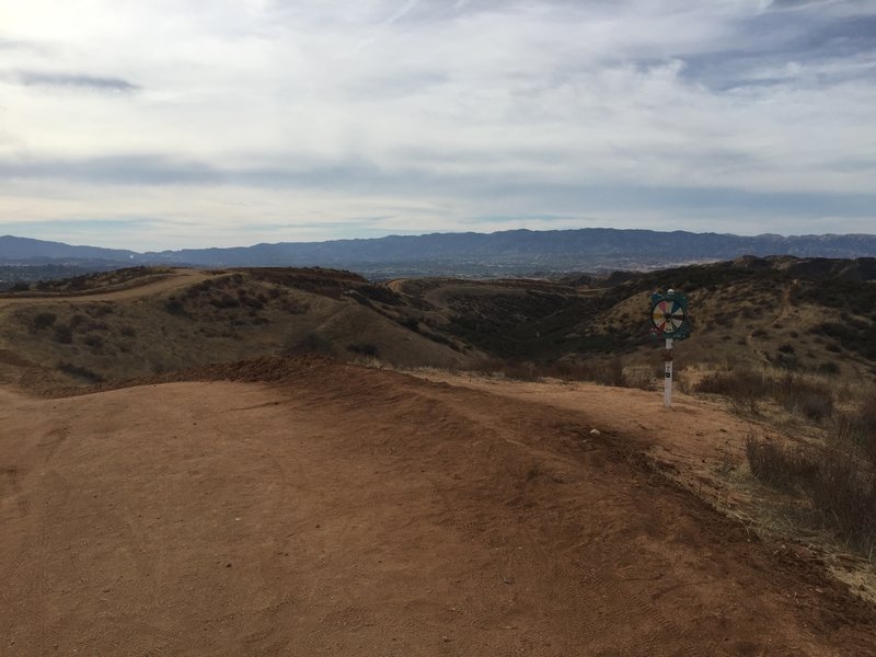Dogtag trail (incl. Top-Dog)