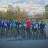 SORBA Tri-Cities Group Ride at ETSU