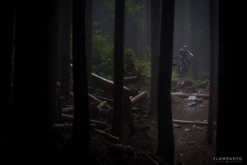 Tiger Mountain Road 5500