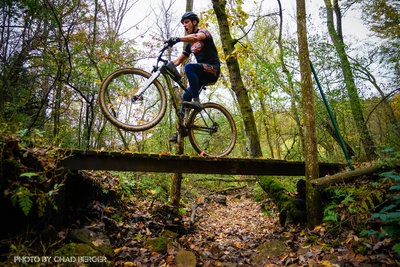 Mountain Bike Trails near Sidie Hollow Park