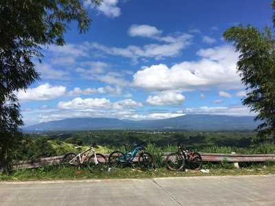 bike trails near me