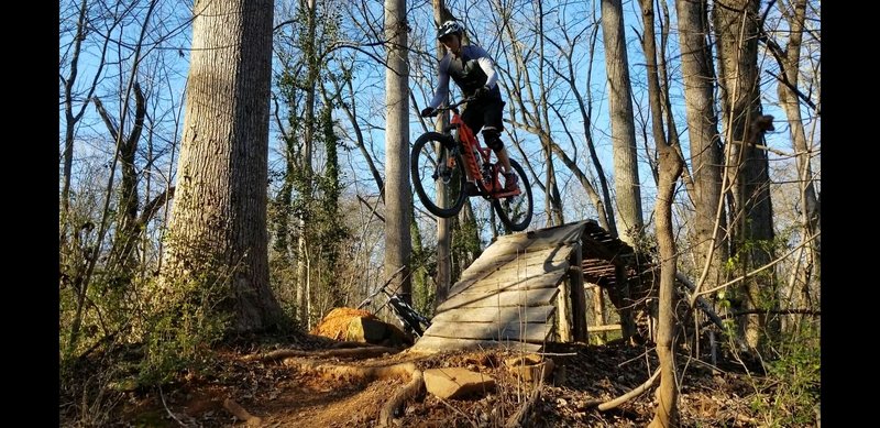 Mountain bike trails charlotte nc shop