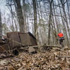 What's left of the Model T