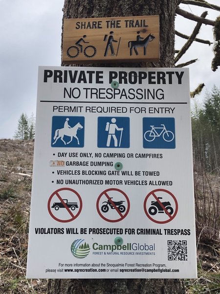 Snoqualmie Valley Trail North