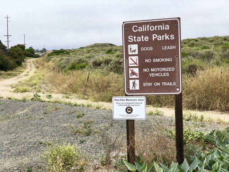 Trestles Community Connector