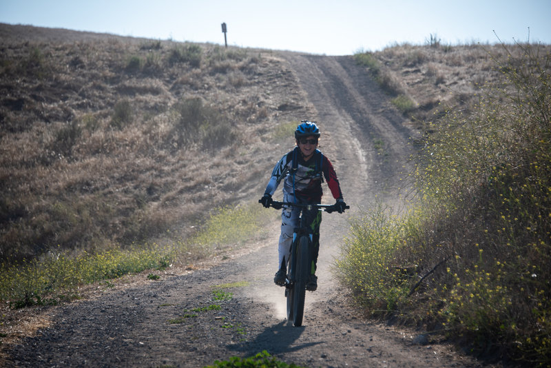 Cut-Off Trail