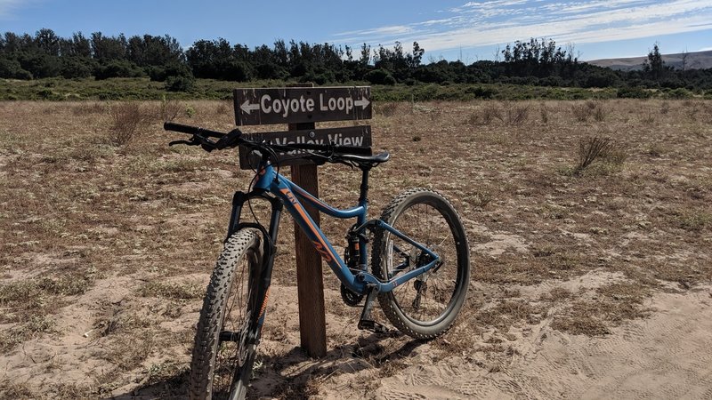 Valley View Loop