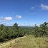Top of Standing Boy Mtn