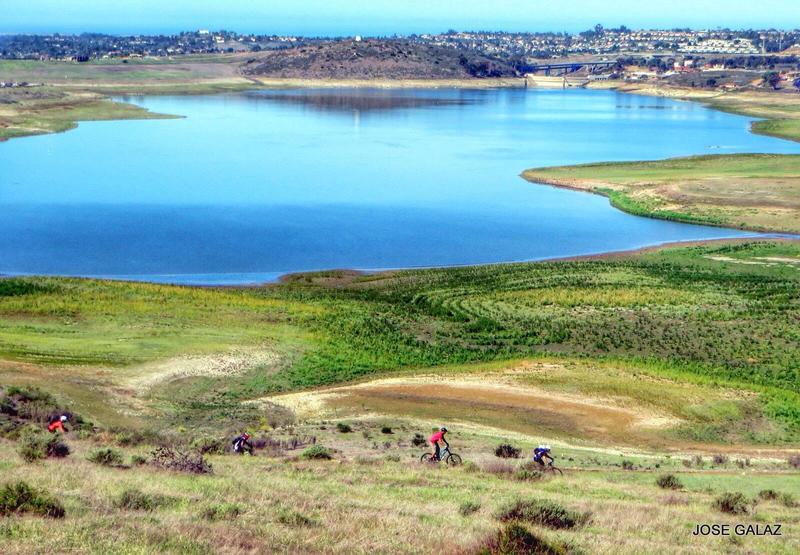 Sweetwater Reservoir