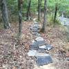 A little trail upgrade