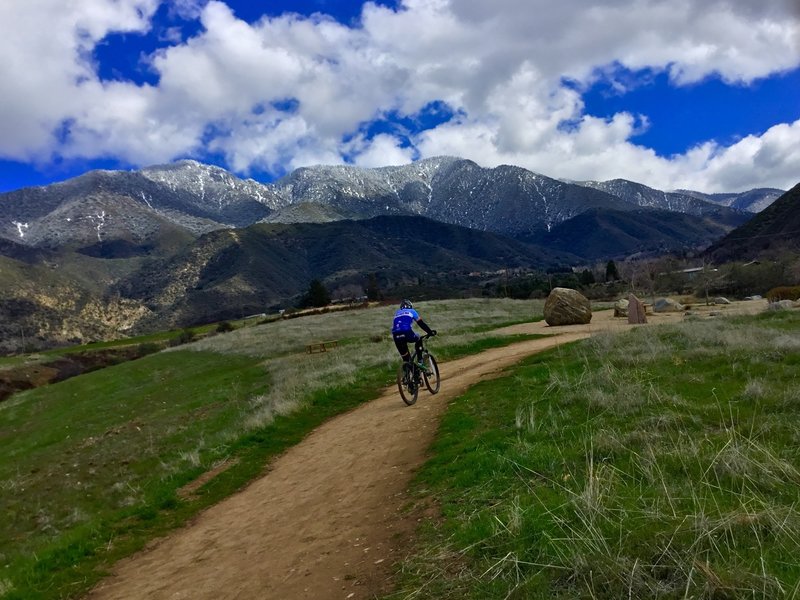 Strada Rosa