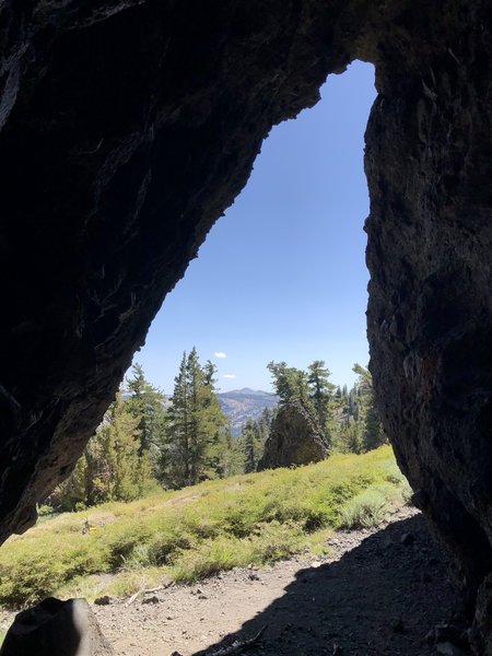 Thunder Mountain Loop