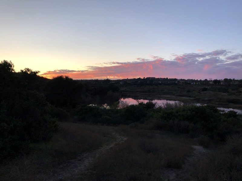 Lake Calavera Tour