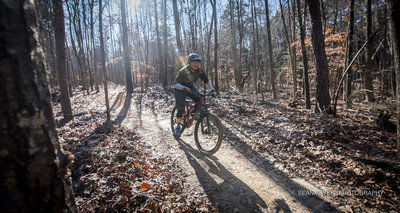 salisbury mountain bike trails