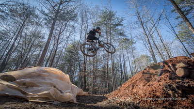 salisbury mountain bike trails